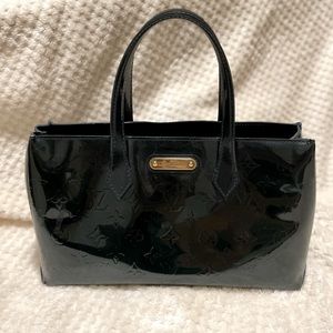 Louis Vuitton Vintage small tote bag